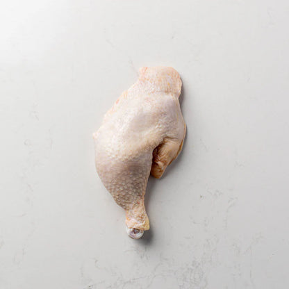 Organic Chicken Power Pack (Breasts, Ground & Legs) 23 lbs total