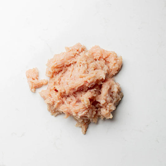 Organic Ground Chicken (10 lbs / 4.5 kg)