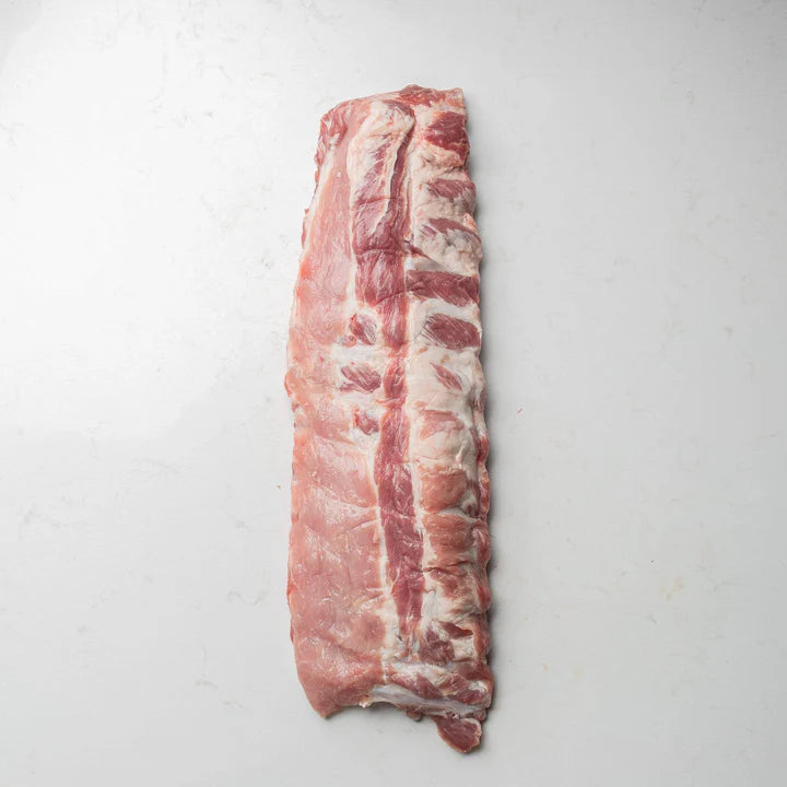 Pork Back Ribs (9 lbs / 4 kg)