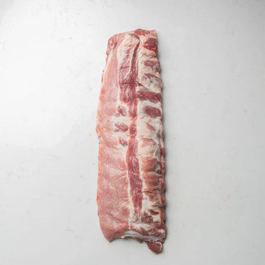 Pork Back Ribs (9 lbs / 4 kg)