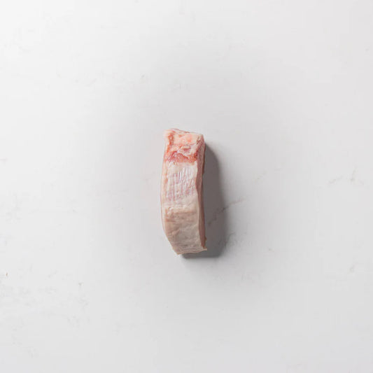 Pork Loin Chop (10 Chops x 6 oz)