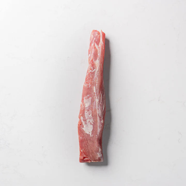 Pork Tenderloin (6 Tenderloins x 1 lb)