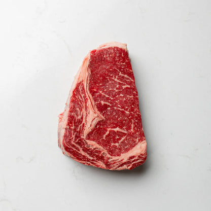 100% Grass Fed Ribeye (6 steaks x 12 oz)