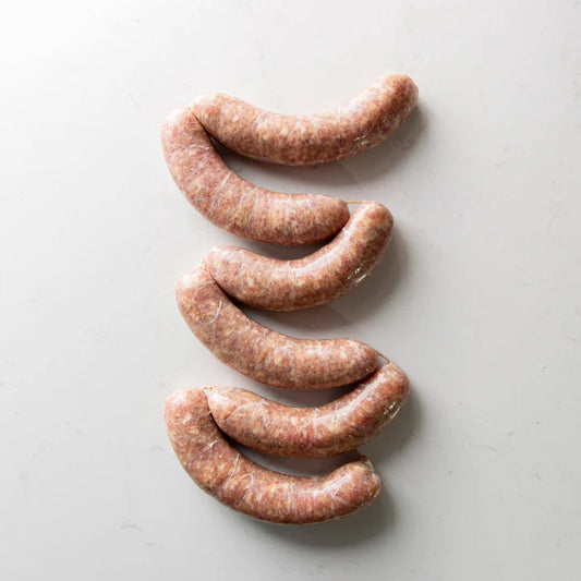 Mild Italian Sausage (12 Count)