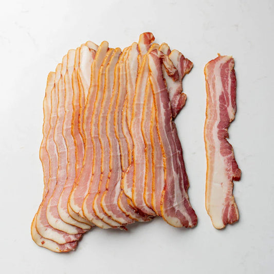Applewood Thick Cut Bacon (3 lbs)