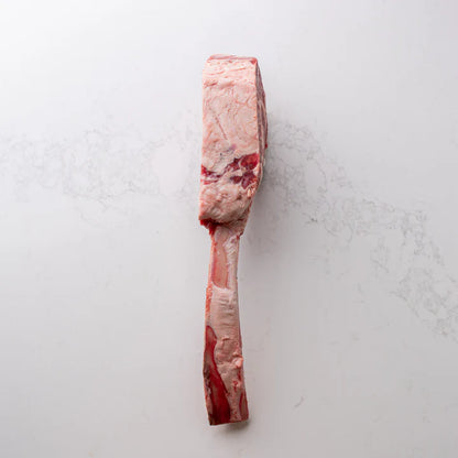 Tomahawk Steak (50 oz Full Bone)