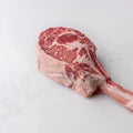 Tomahawk Steak (50 oz Full Bone)