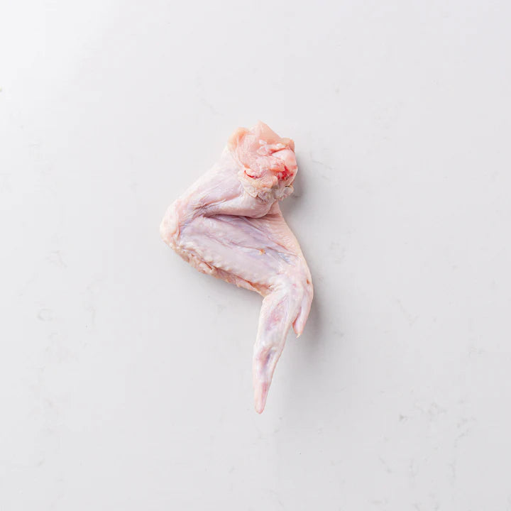 Chicken Wings - Whole (10 lbs / 4.5 kg)