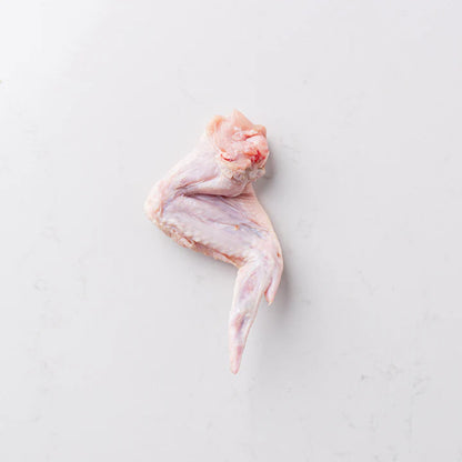 Chicken Wings - Whole (10 lbs / 4.5 kg)