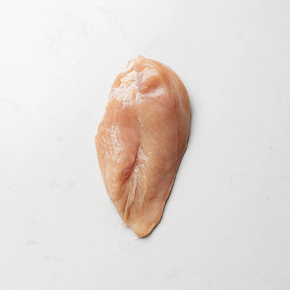 Chilled Boneless Skinless Chicken Breast (10 lbs / 4.5 kg)