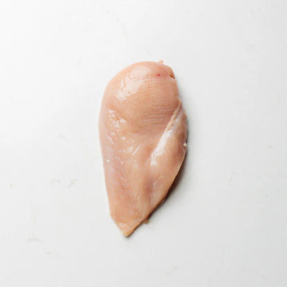 Chilled Boneless Skinless Chicken Breast (10 lbs / 4.5 kg)