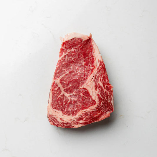 AAA Ribeye Steak (6 Steaks x 12 oz)