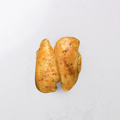Marinated Mediterranean Boneless Chicken Breasts (10 Breasts)