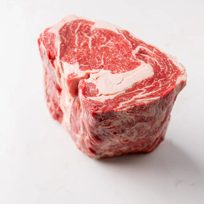 AAA Prime Ribeye Roast Boneless (3.5 lbs average)